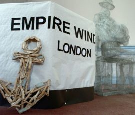 PLPCP220623
Windrush Flag Raising Event
County Hall
Maidstone
