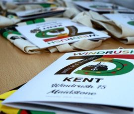 PLPCP220623
Windrush Flag Raising Event
County Hall
Maidstone