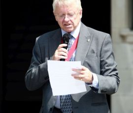 PLPCP220623
Windrush Flag Raising Event
County Hall
Maidstone