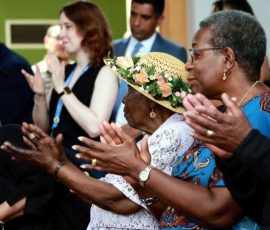 PLPCP220623
Windrush Flag Raising Event
County Hall
Maidstone