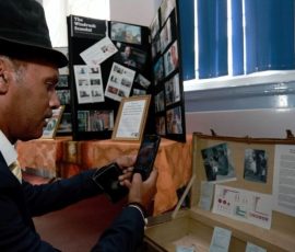 PLPCP220623
Windrush Flag Raising Event
County Hall
Maidstone