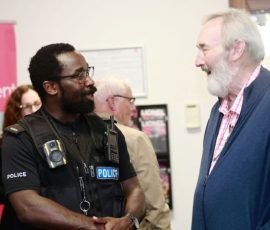 PLPCP 20/10/22
20th October 2022
Woodville Halls Gravesend
Community Celebrations
