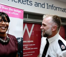 PLPCP 20/10/22
20th October 2022
Woodville Halls Gravesend
Community Celebrations