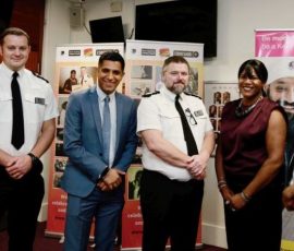 PLPCP 20/10/22
20th October 2022
Woodville Halls Gravesend
Community Celebrations